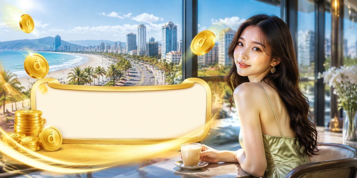 Người chơi VIP trải nghiệm ưu đãi và kèo cược đặc biệt tại Đà Nẵng
